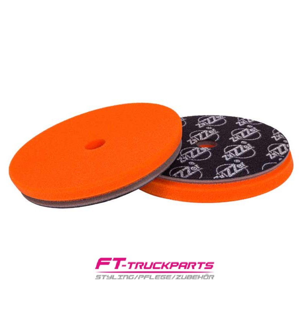 ZviZZer Allrounder Pad Orange - Medium - verschiedene Größen